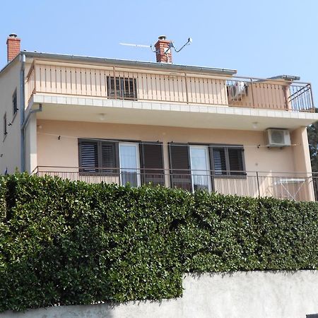 Apartments Katarina 诺维·维诺多尔斯基 外观 照片