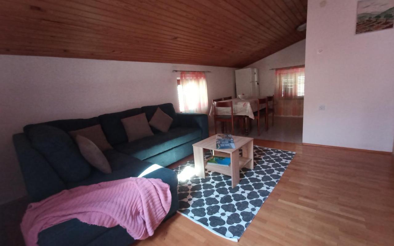 Apartments Katarina 诺维·维诺多尔斯基 外观 照片