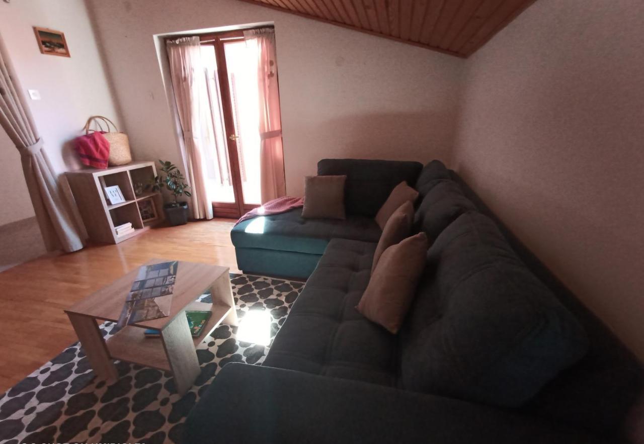 Apartments Katarina 诺维·维诺多尔斯基 外观 照片