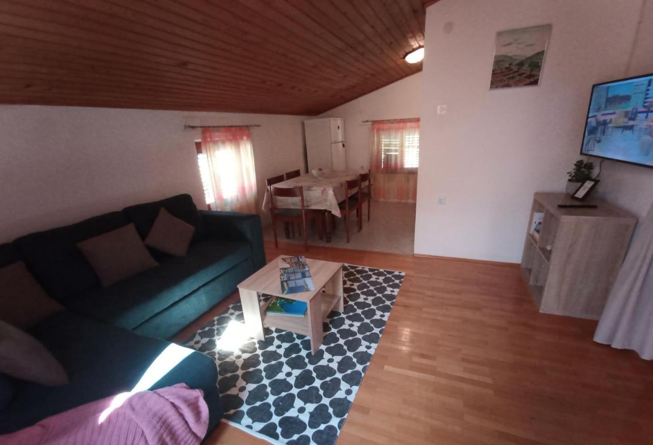 Apartments Katarina 诺维·维诺多尔斯基 外观 照片