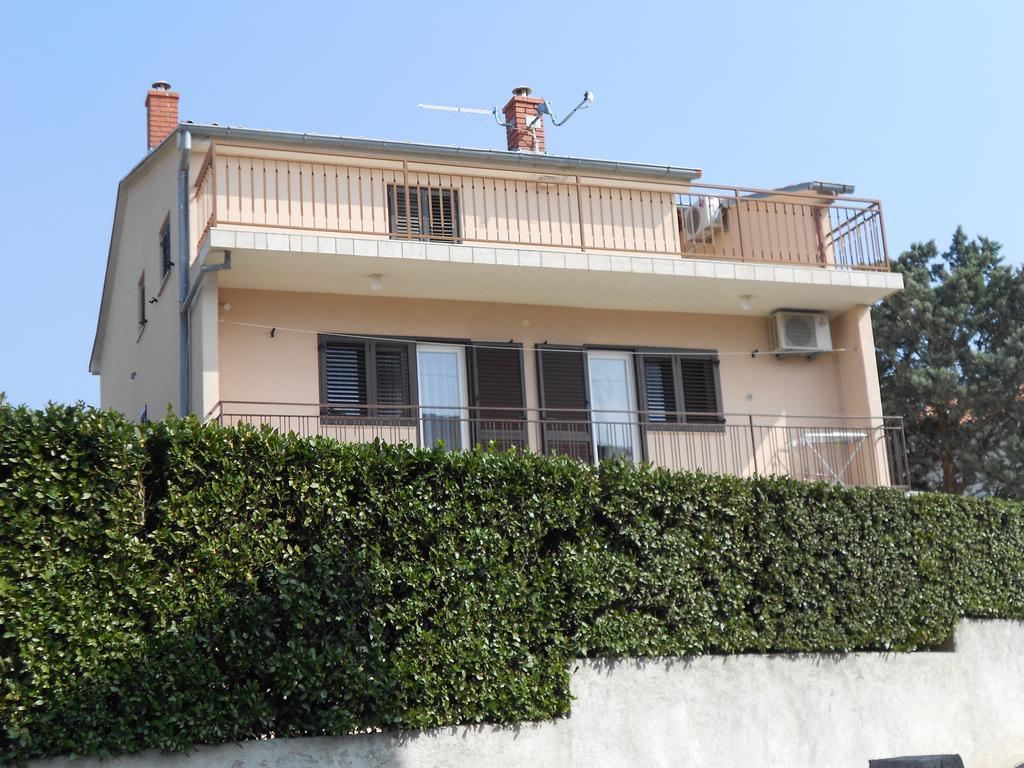 Apartments Katarina 诺维·维诺多尔斯基 外观 照片