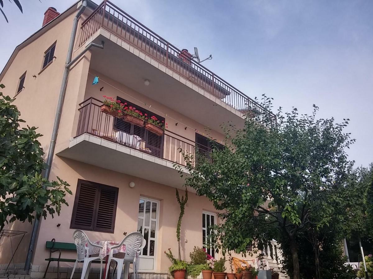 Apartments Katarina 诺维·维诺多尔斯基 外观 照片