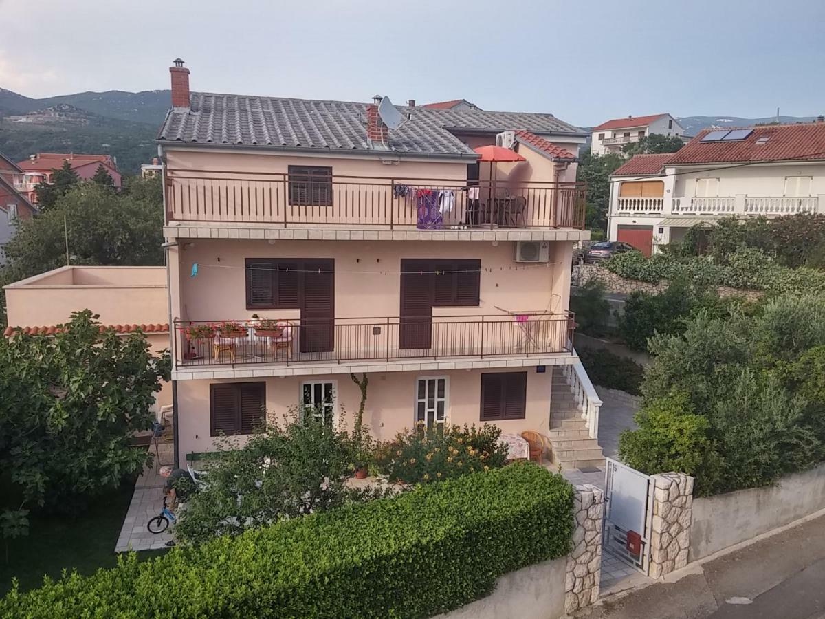 Apartments Katarina 诺维·维诺多尔斯基 外观 照片