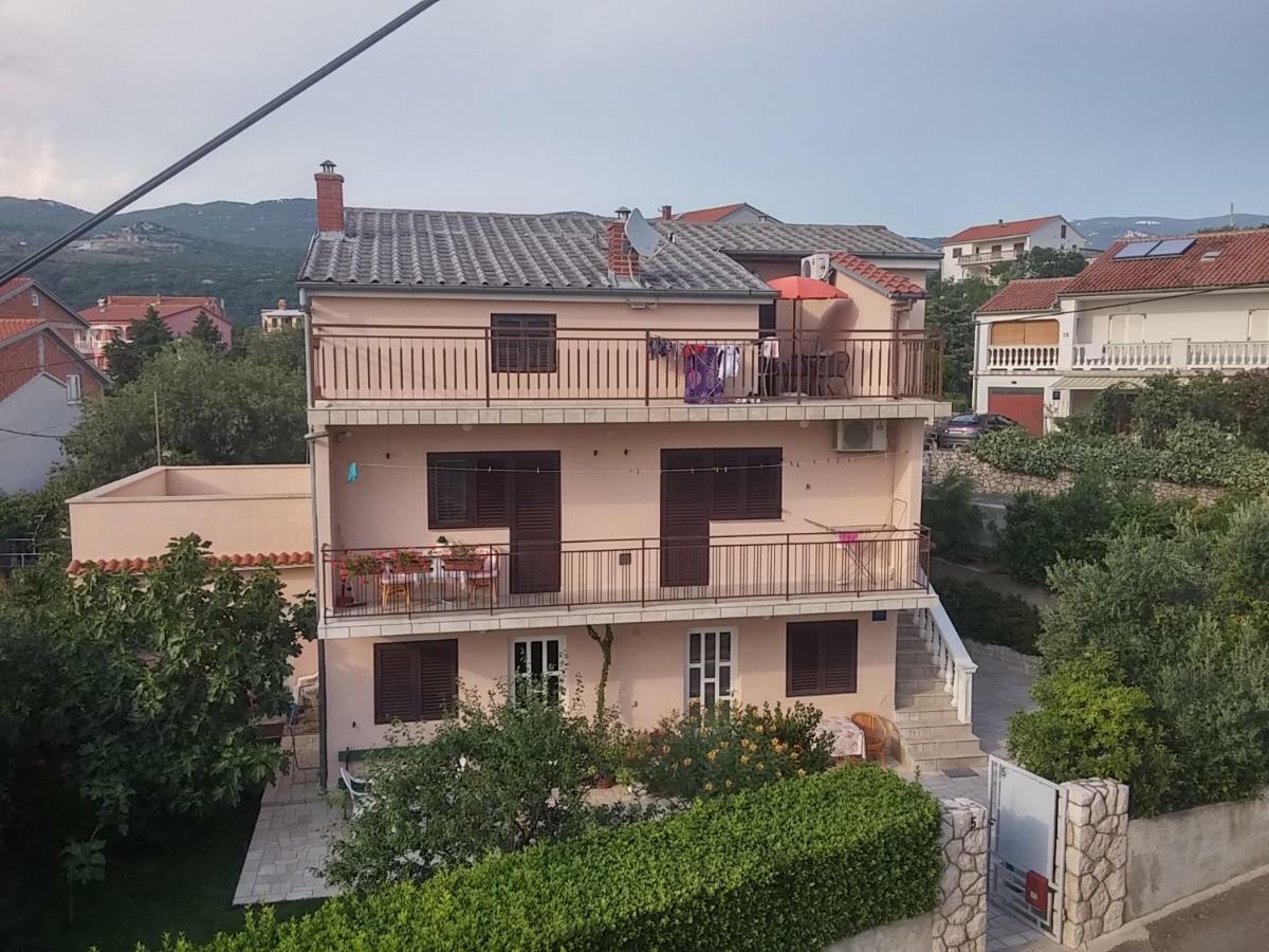 Apartments Katarina 诺维·维诺多尔斯基 外观 照片