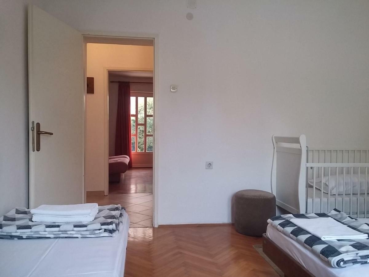 Apartments Katarina 诺维·维诺多尔斯基 外观 照片