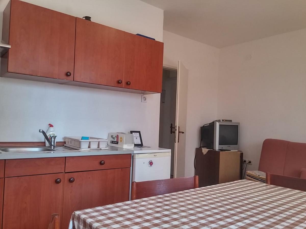 Apartments Katarina 诺维·维诺多尔斯基 外观 照片