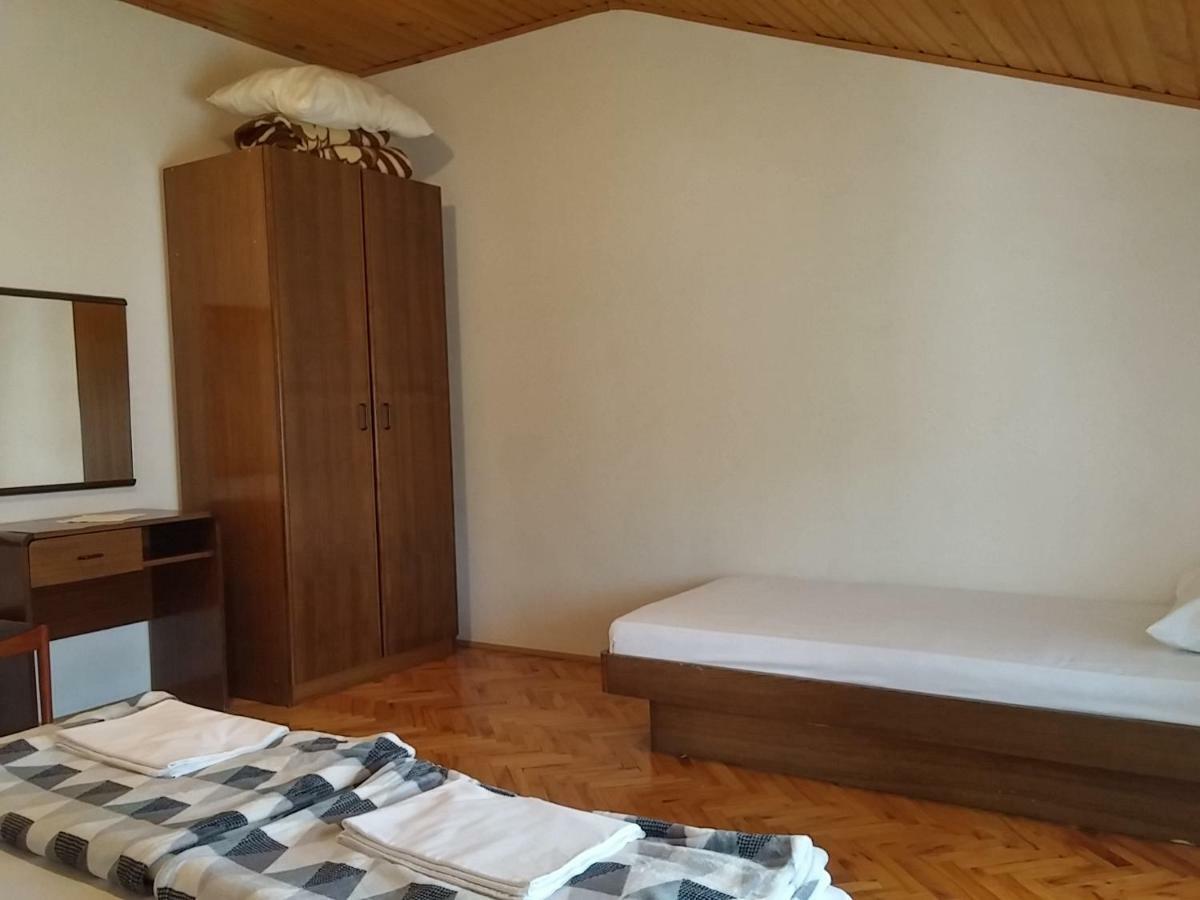 Apartments Katarina 诺维·维诺多尔斯基 外观 照片