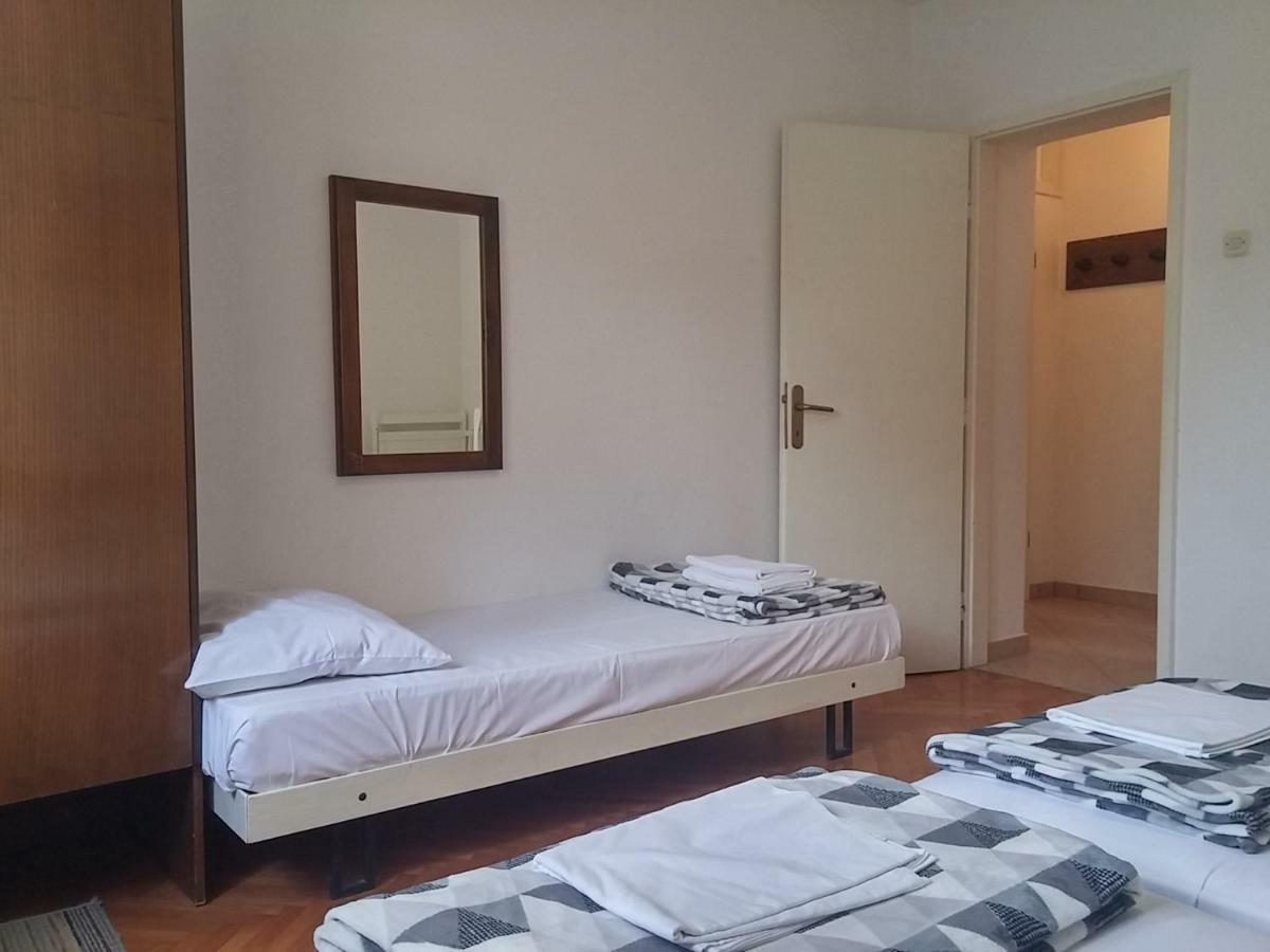 Apartments Katarina 诺维·维诺多尔斯基 外观 照片