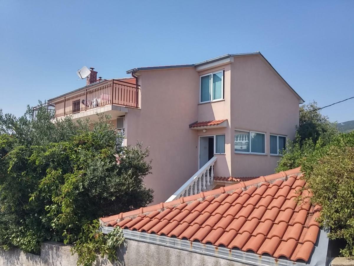 Apartments Katarina 诺维·维诺多尔斯基 外观 照片