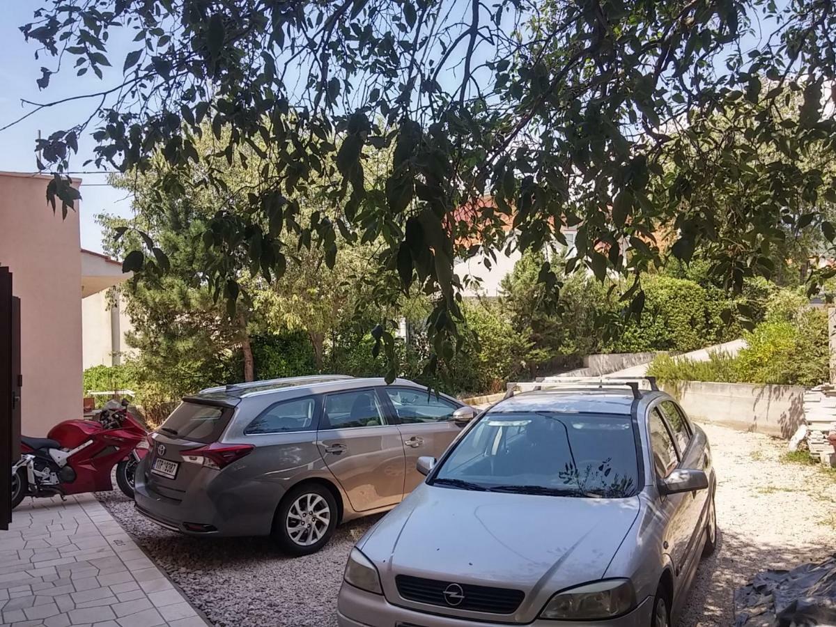 Apartments Katarina 诺维·维诺多尔斯基 外观 照片