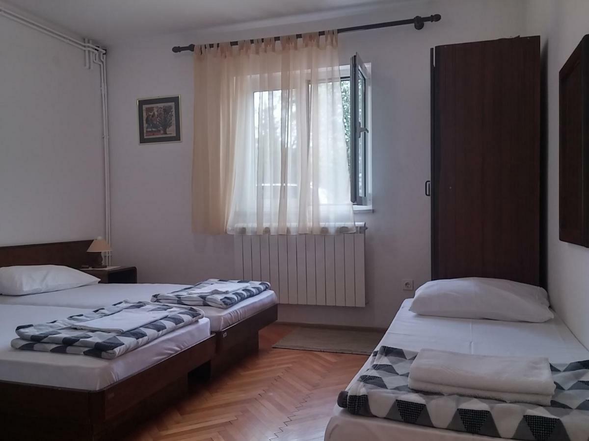 Apartments Katarina 诺维·维诺多尔斯基 外观 照片