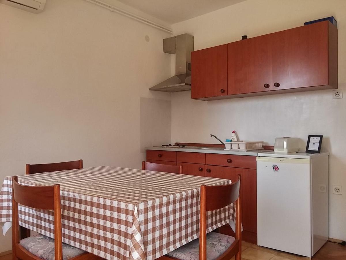 Apartments Katarina 诺维·维诺多尔斯基 外观 照片