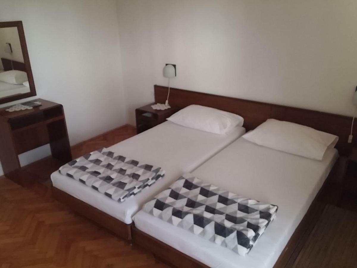 Apartments Katarina 诺维·维诺多尔斯基 外观 照片