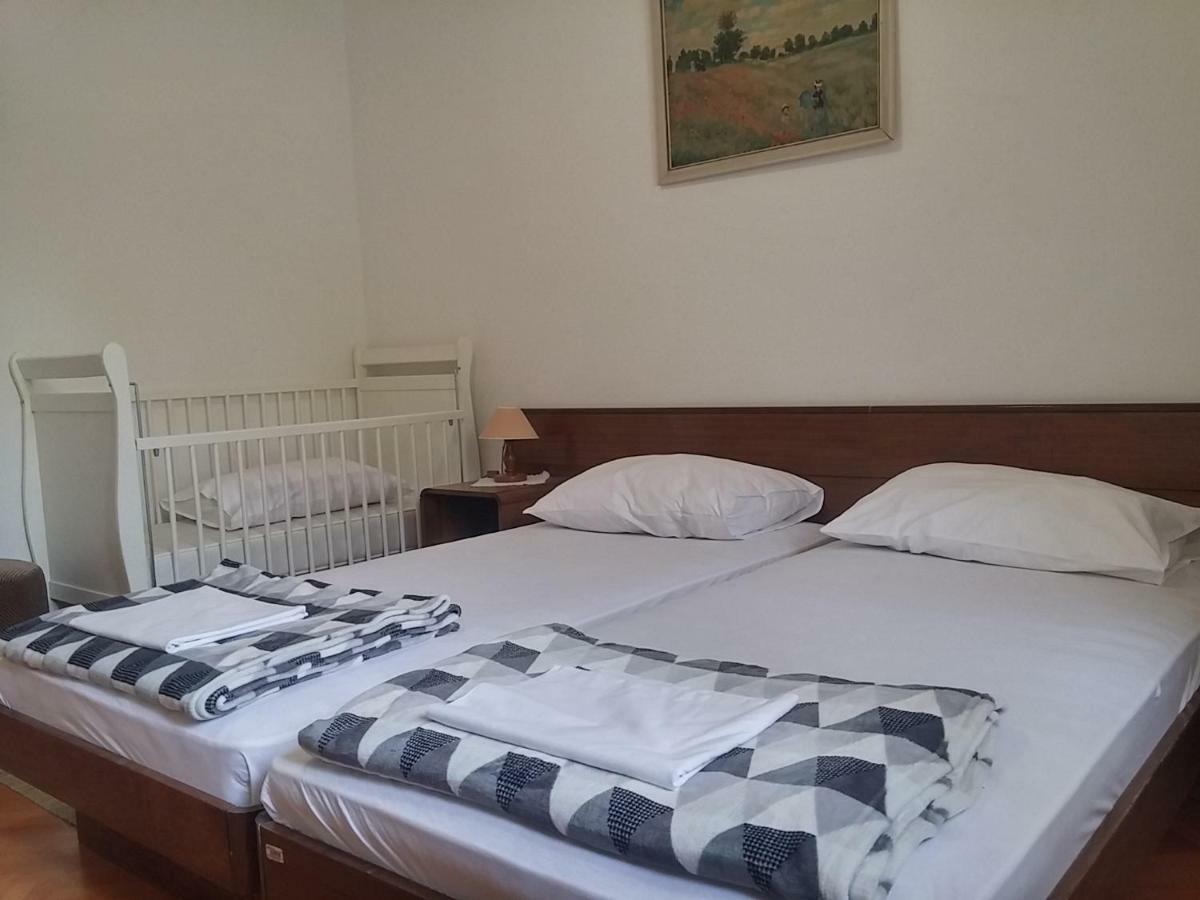 Apartments Katarina 诺维·维诺多尔斯基 外观 照片