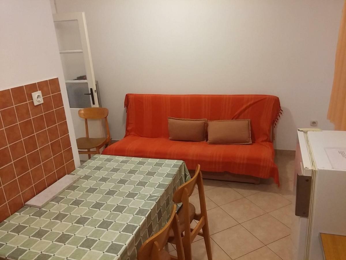 Apartments Katarina 诺维·维诺多尔斯基 外观 照片