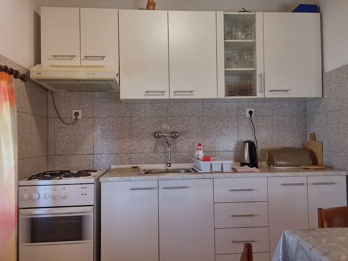Apartments Katarina 诺维·维诺多尔斯基 外观 照片