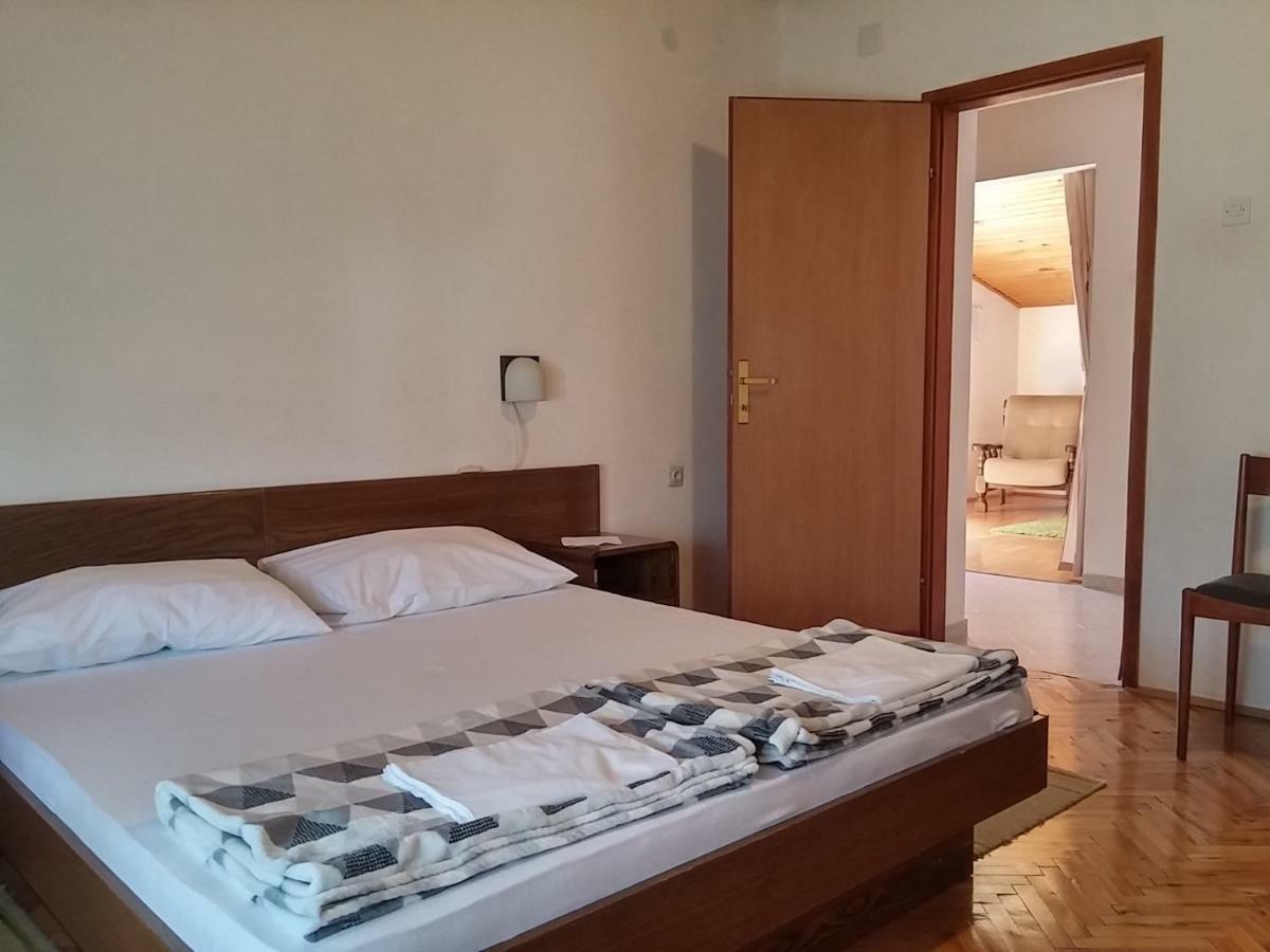 Apartments Katarina 诺维·维诺多尔斯基 外观 照片