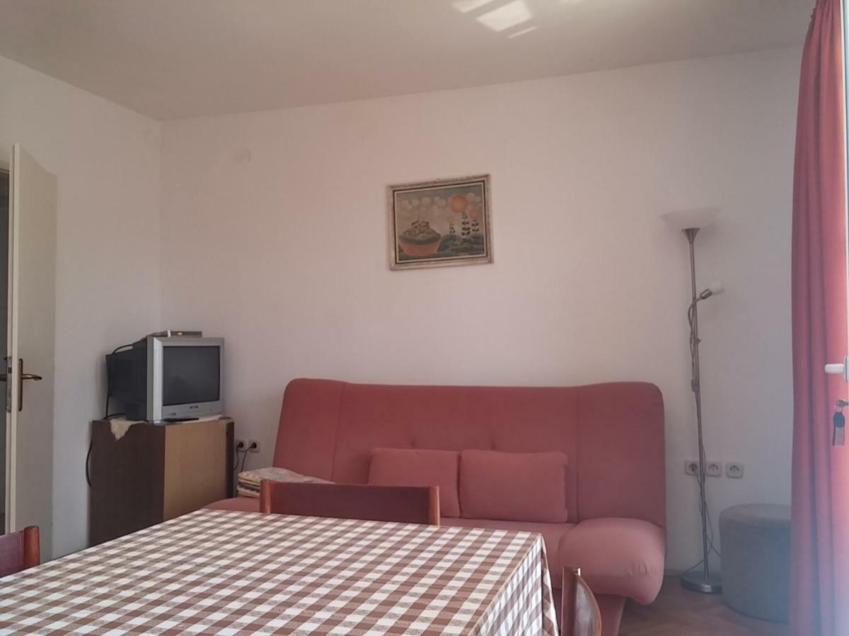 Apartments Katarina 诺维·维诺多尔斯基 外观 照片